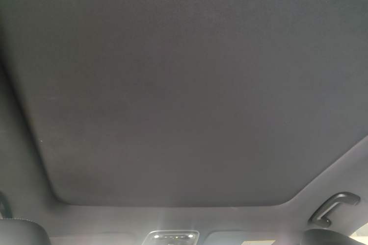 Used Lynk & Co 02 Hatchback 2021 2.0TD Halo Headliner