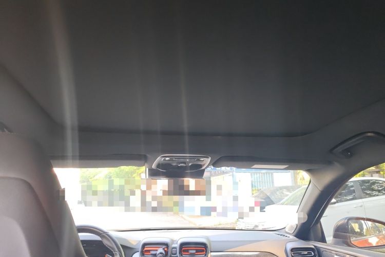 Used Lynk & Co 02 Hatchback 2021 2.0TD Halo Headliner