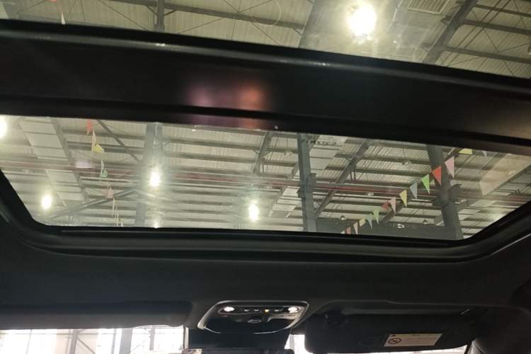 Used Lynk & Co 02 Hatchback 2021 2.0TD Halo Headliner