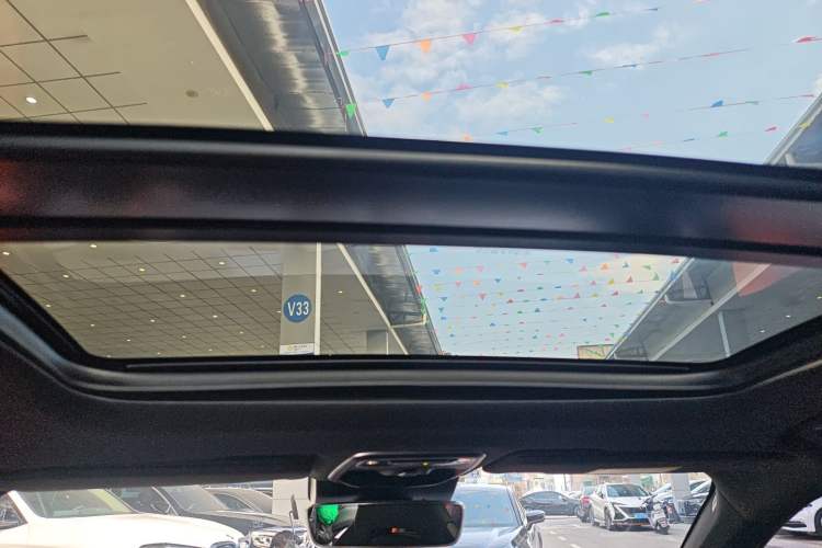 Used Lynk & Co 02 Hatchback 2021 2.0TD Halo Headliner