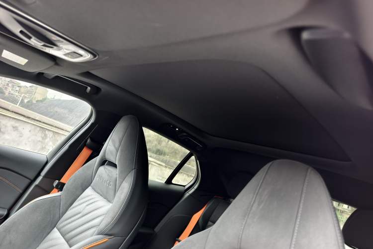 Used Lynk & Co 02 Hatchback 2021 2.0TD Halo Headliner