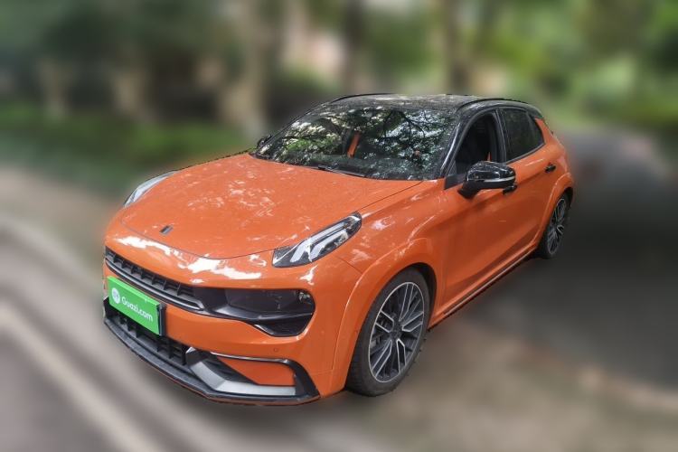 Used Lynk & Co 02 Hatchback 2021 2.0TD Halo Driving Control Kit Edition Guazi used car, China used car export, Used car for sale, Used  cars, Cheapest cars for sale