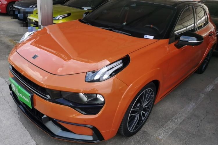Used Lynk & Co 02 Hatchback 2021 2.0TD Halo Driving Control Kit Edition Guazi used car, China used car export, Used car for sale, Used  cars, Cheapest cars for sale