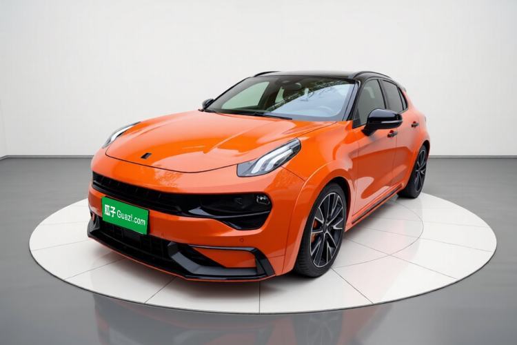 Used Lynk & Co 02 Hatchback 2021 2.0TD Halo Guazi used car, China used car export, Used car for sale, Used cars, Cheapest cars for sale