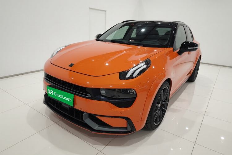 Used Lynk & Co 02 Hatchback 2021 2.0TD Halo Guazi used car, China used car export, Used car for sale, Used  cars, Cheapest cars for sale