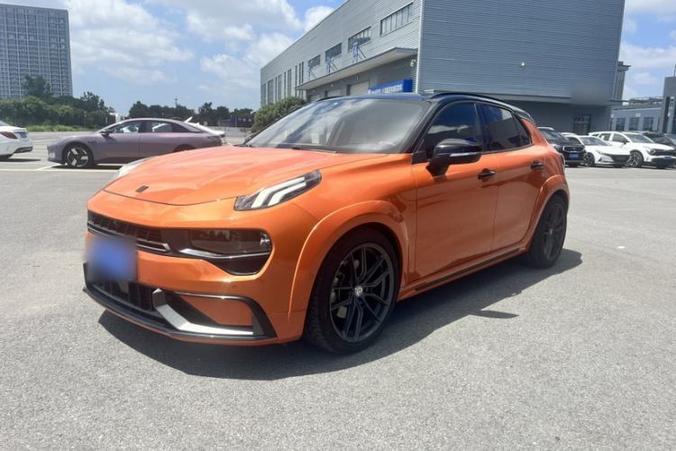 Lynk & Co 02 Hatchback 2021 2.0TD Halo usado Guazi used car, China used car export, Used car for sale, Used  cars, Cheapest cars for sale