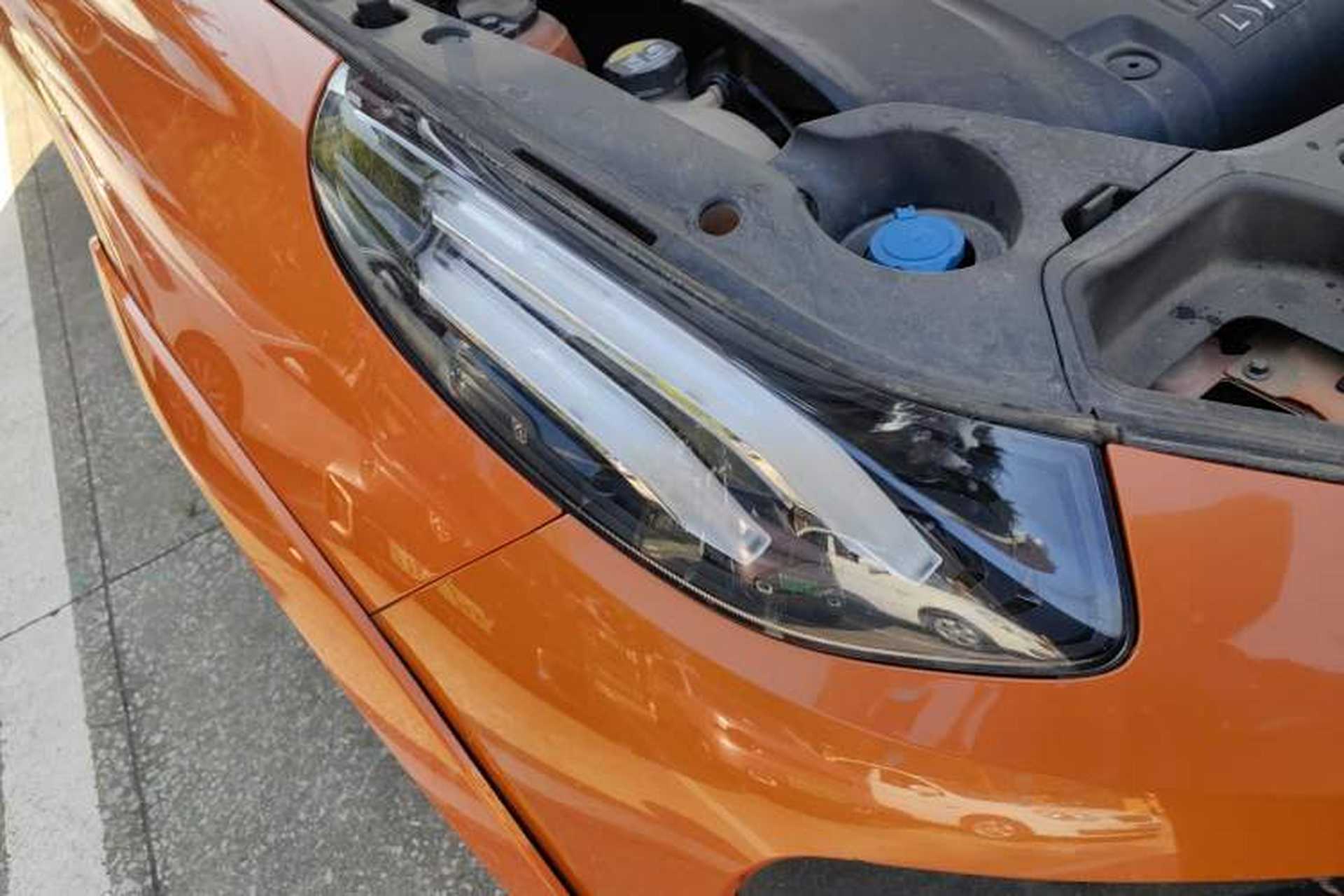 Used Lynk & Co 02 Hatchback 2021 2.0TD Halo Driving Control Kit Edition Right Front Headlight