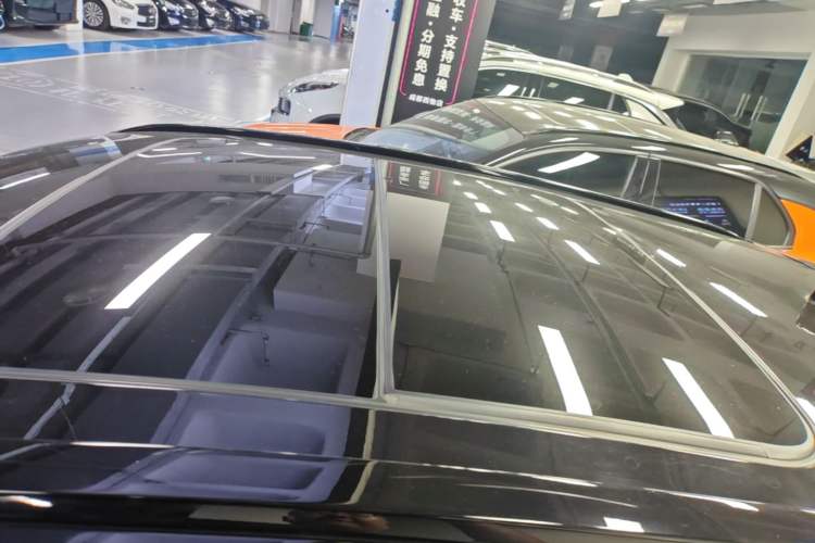 Used Lynk & Co 02 Hatchback 2021 2.0TD Halo Roof