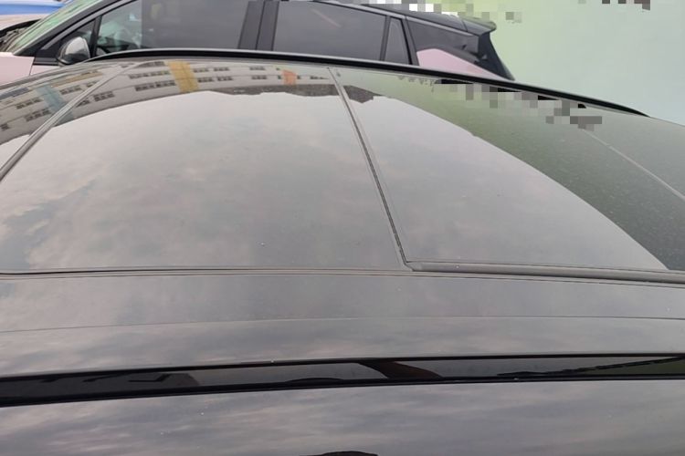 Used Lynk & Co 02 Hatchback 2021 2.0TD Halo Roof