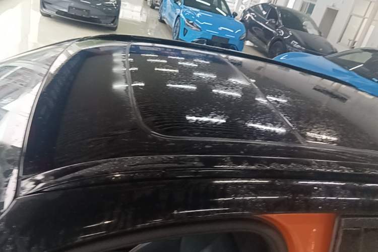 Used Lynk & Co 02 Hatchback 2021 2.0TD Halo Roof