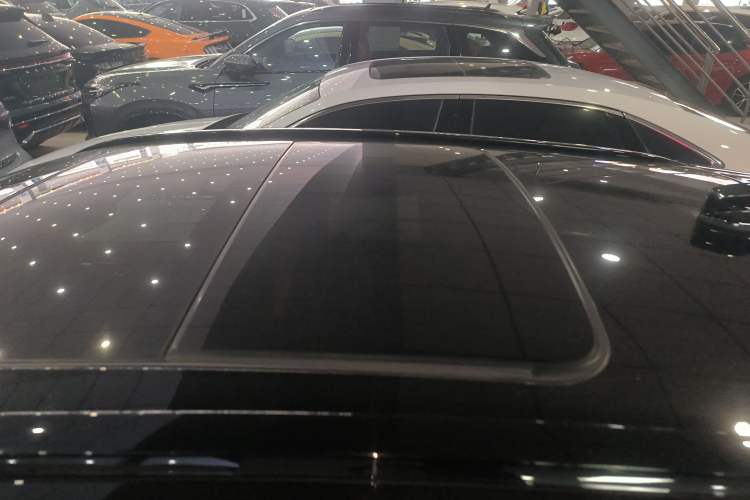 Used Lynk & Co 02 Hatchback 2021 2.0TD Halo Roof
