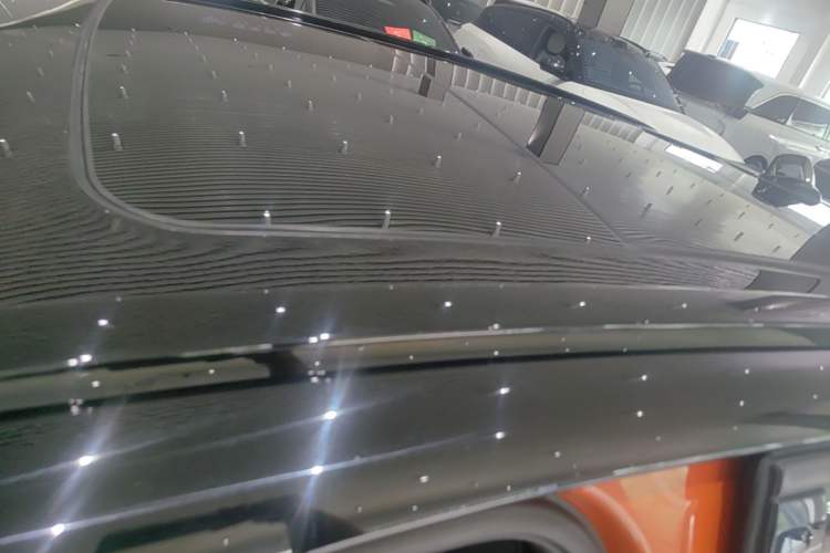 Used Lynk & Co 02 Hatchback 2021 2.0TD Halo Roof