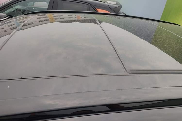 Used Lynk & Co 02 Hatchback 2021 2.0TD Halo Roof