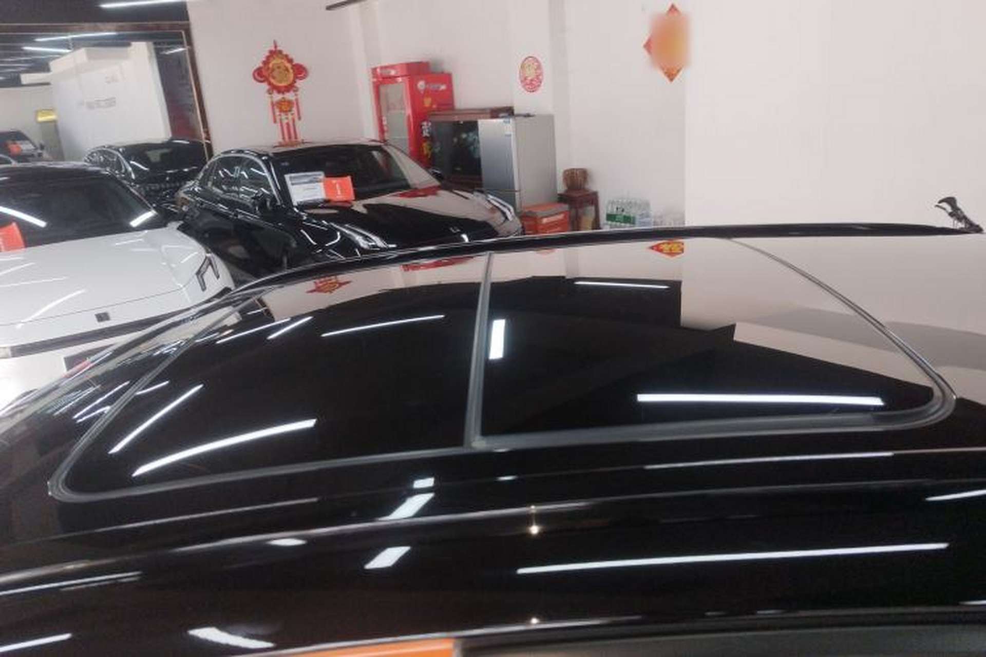 Used Lynk & Co 02 Hatchback 2021 2.0TD Halo Roof
