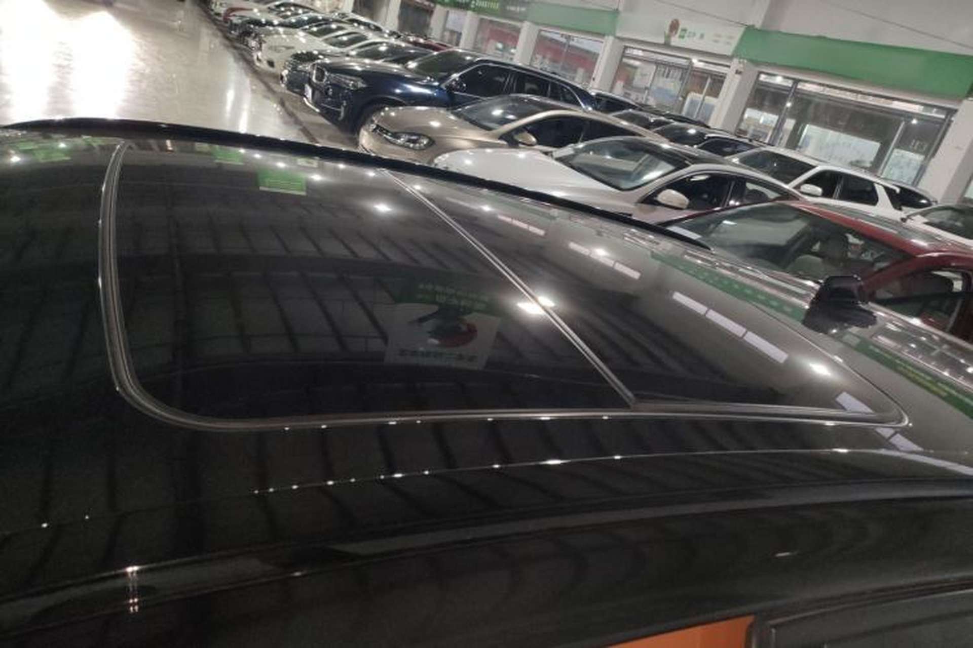 Used Lynk & Co 02 Hatchback 2021 2.0TD Halo Roof