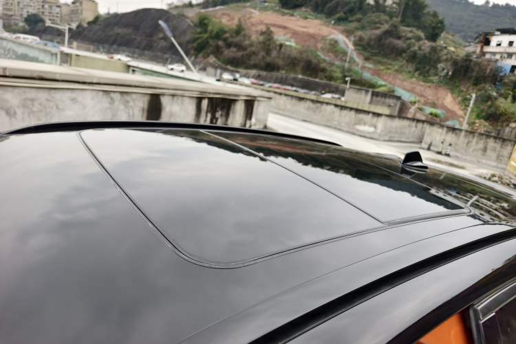 Used Lynk & Co 02 Hatchback 2021 2.0TD Halo Roof