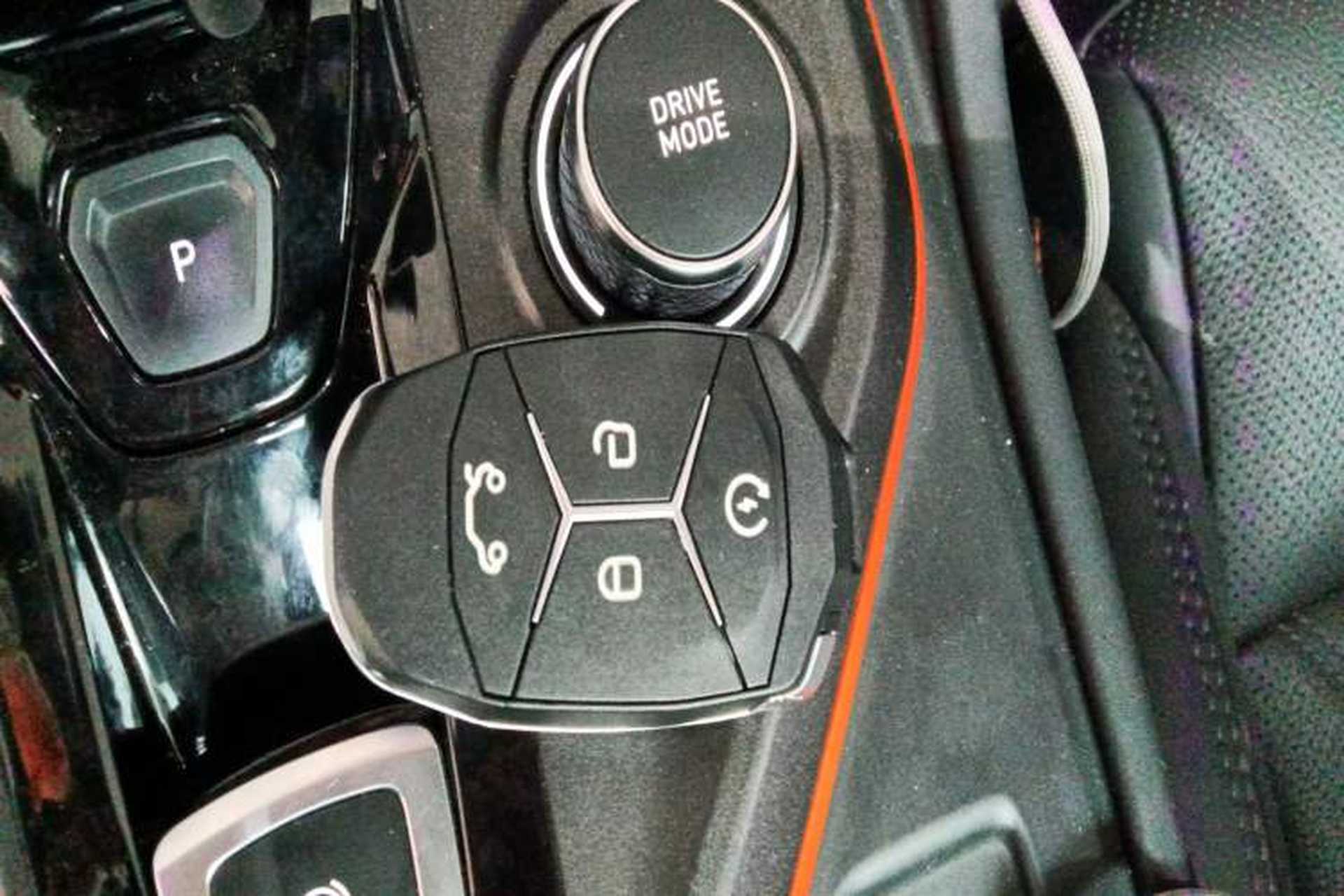 Used Lynk & Co 02 Hatchback 2021 2.0TD Halo Vehicle Key