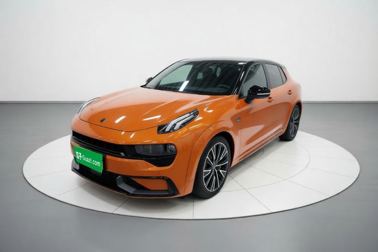Used Lynk & Co 02 Hatchback 2021 2.0TD Halo Guazi used car, China used car export, Used car for sale, Used  cars, Cheapest cars for sale