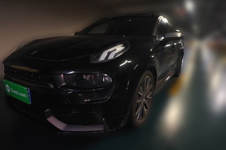 Used Lynk & Co 02 Hatchback 2022 2.0TD Plus Guazi used car, China used car export, Used car for sale, Used  cars, Cheapest cars for sale