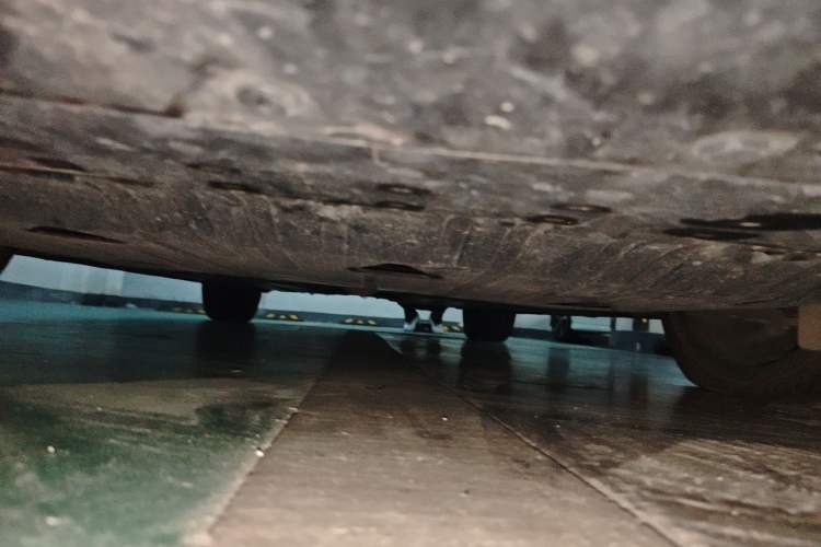 Used Lynk & Co 02 Hatchback 2022 2.0TD Pro Chassis Front