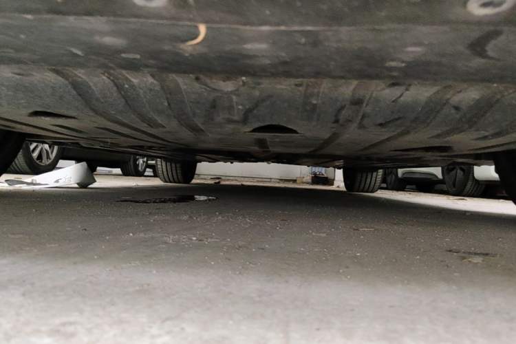 Used Lynk & Co 02 Hatchback 2022 2.0TD Pro Chassis Front