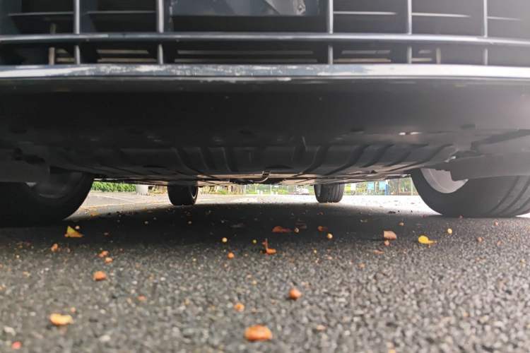 Used Lynk & Co 02 Hatchback 2022 2.0TD Pro Chassis Front