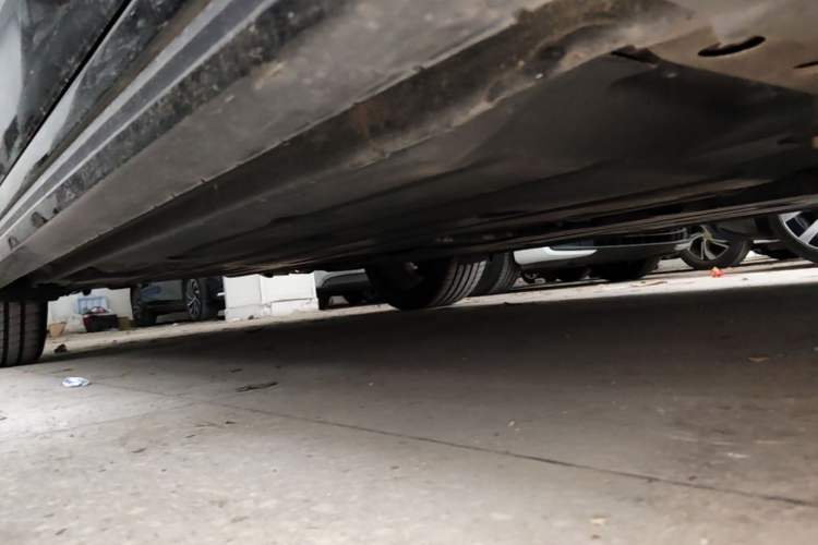 Used Lynk & Co 02 Hatchback 2022 2.0TD Pro Chassis Front Right