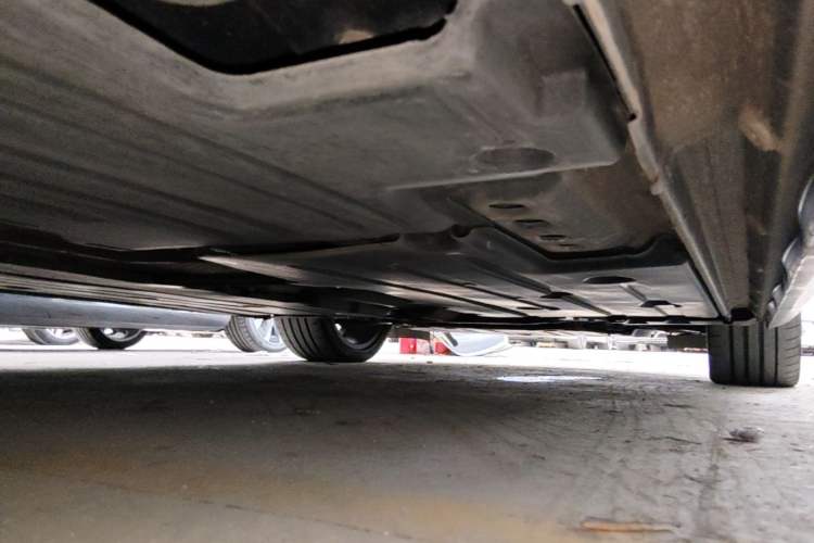 Used Lynk & Co 02 Hatchback 2022 2.0TD Pro Chassis Rear Right