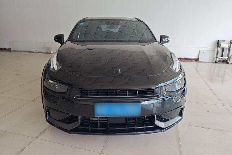 Used Lynk & Co 02 Hatchback 2022 2.0TD Plus Exterior 1