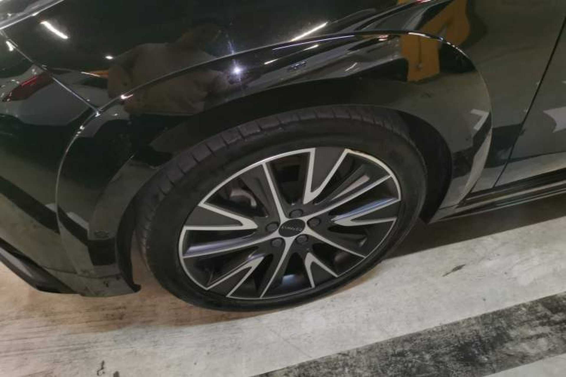 Used Lynk & Co 02 Hatchback 2022 2.0TD Pro Exterior 4