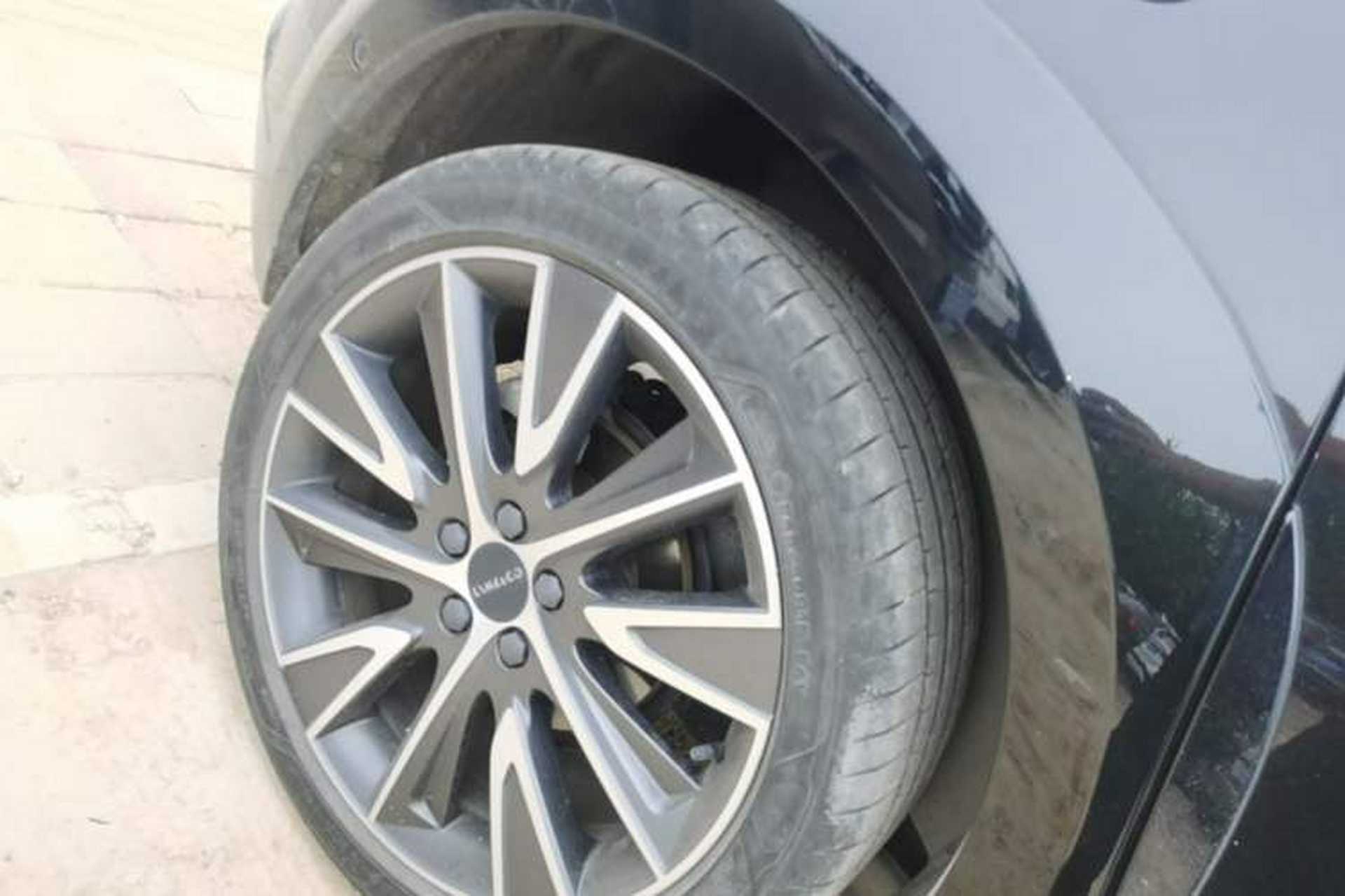Used Lynk & Co 02 Hatchback 2022 2.0TD Pro Exterior 5