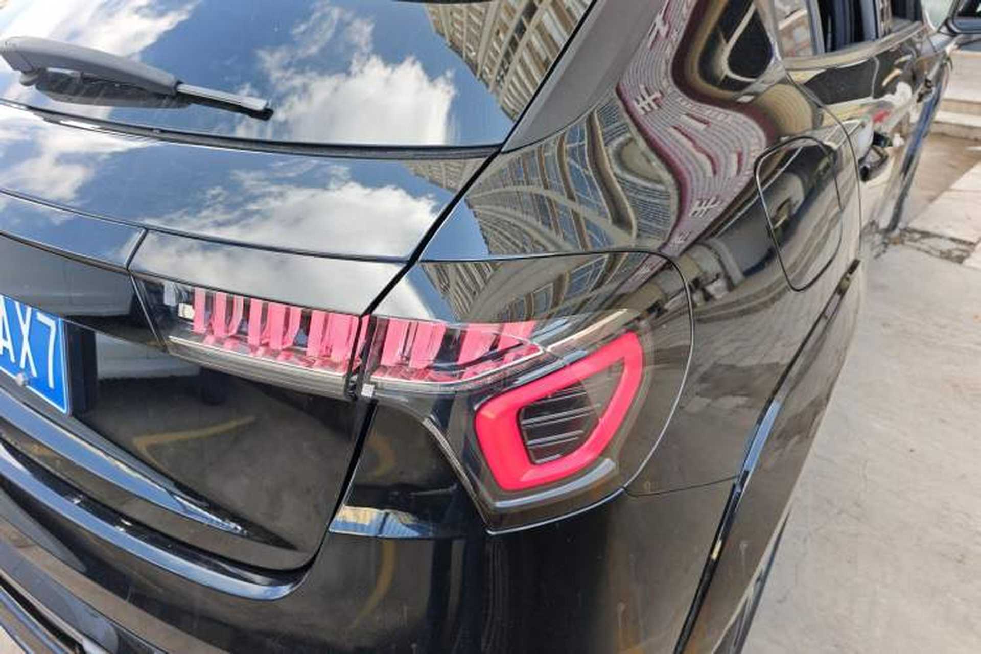 Used Lynk & Co 02 Hatchback 2022 2.0TD Pro Exterior 6