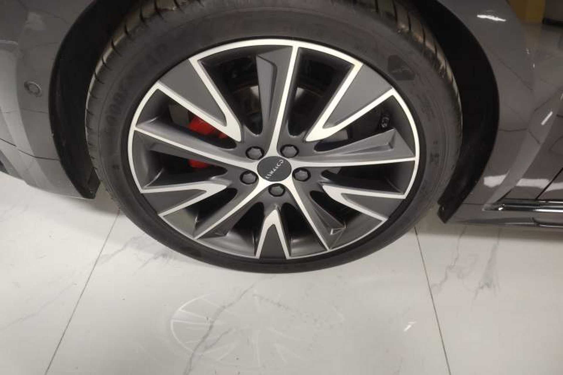 Used Lynk & Co 02 Hatchback 2022 2.0TD Pro Exterior 7