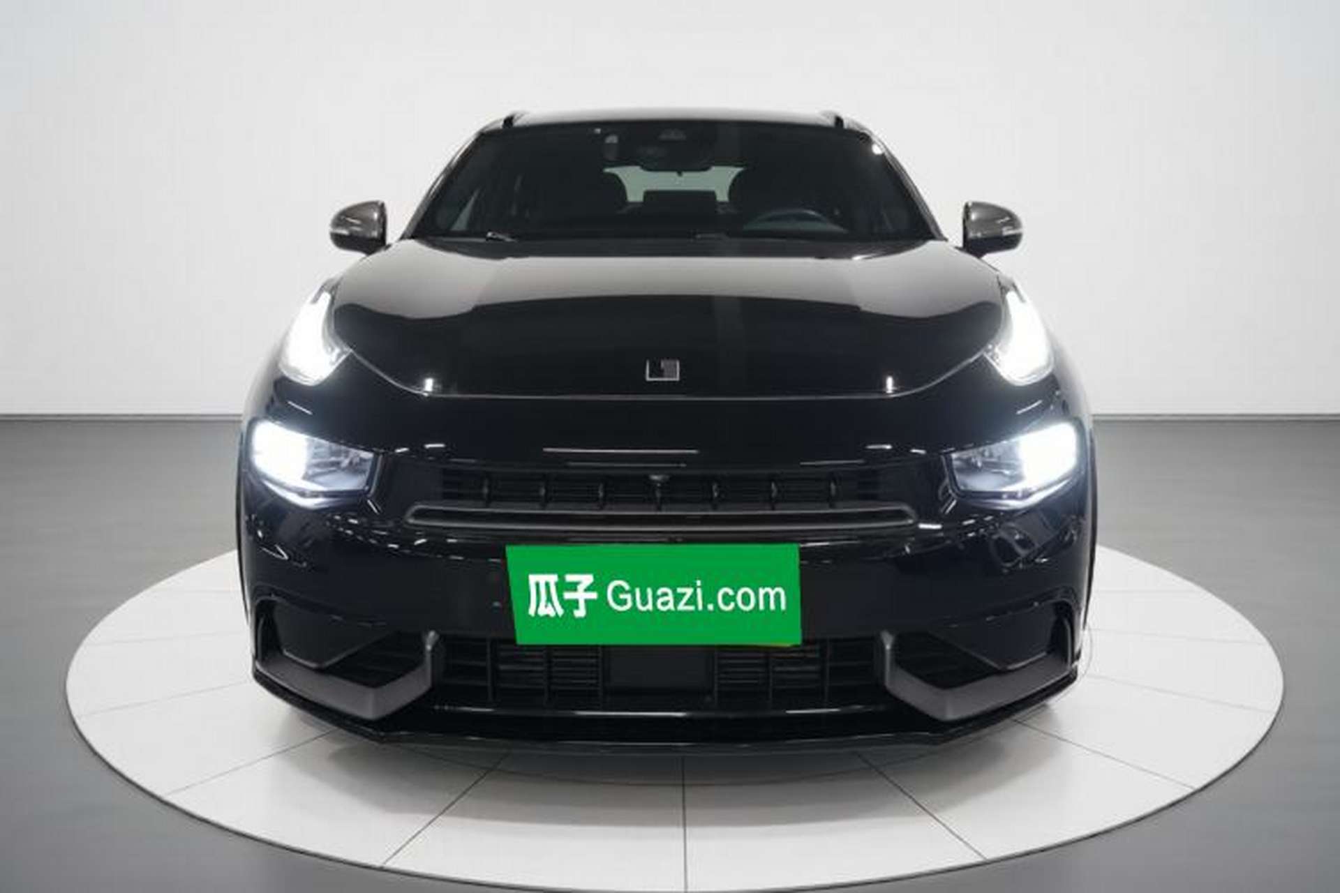 Used Lynk & Co 02 Hatchback 2022 2.0TD Pro Front