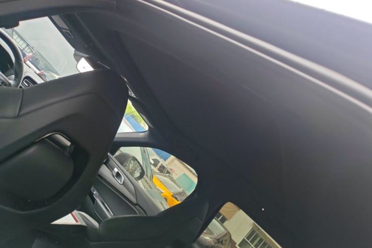 Used Lynk & Co 02 Hatchback 2022 2.0TD Pro Headliner