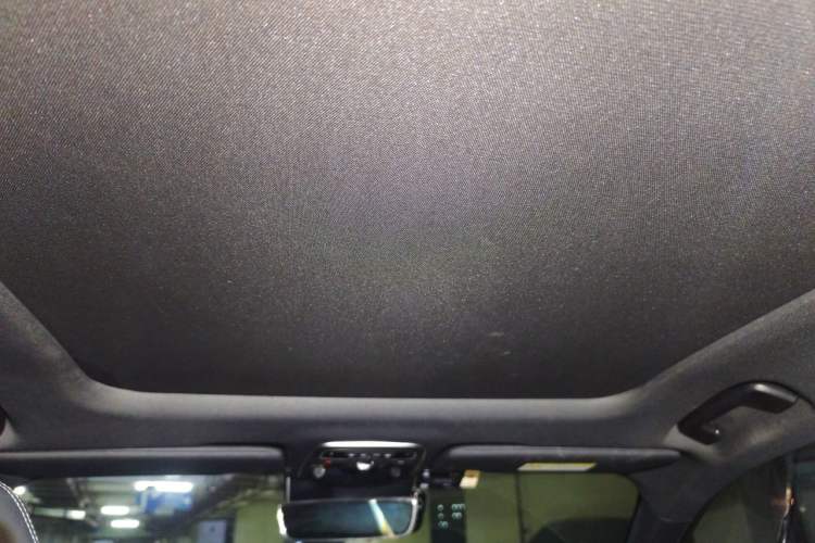 Used Lynk & Co 02 Hatchback 2022 2.0TD Pro Headliner