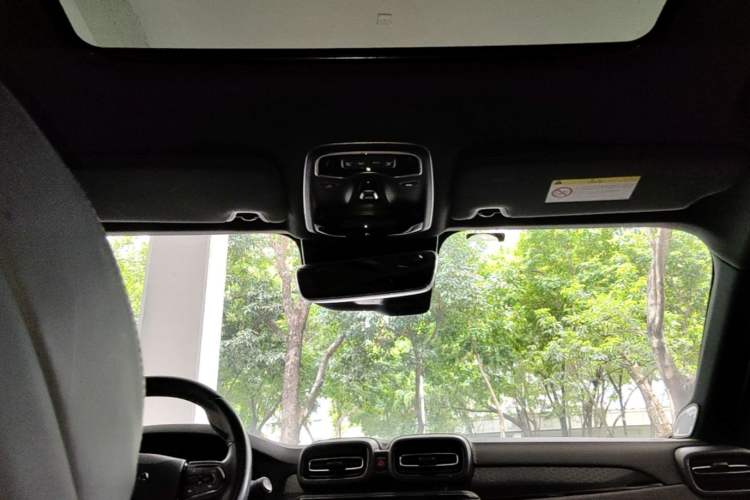 Used Lynk & Co 02 Hatchback 2022 2.0TD Pro Headliner