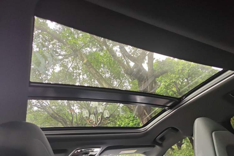 Used Lynk & Co 02 Hatchback 2022 2.0TD Pro Headliner