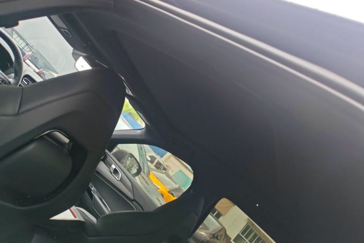 Used Lynk & Co 02 Hatchback 2022 2.0TD Pro Headliner