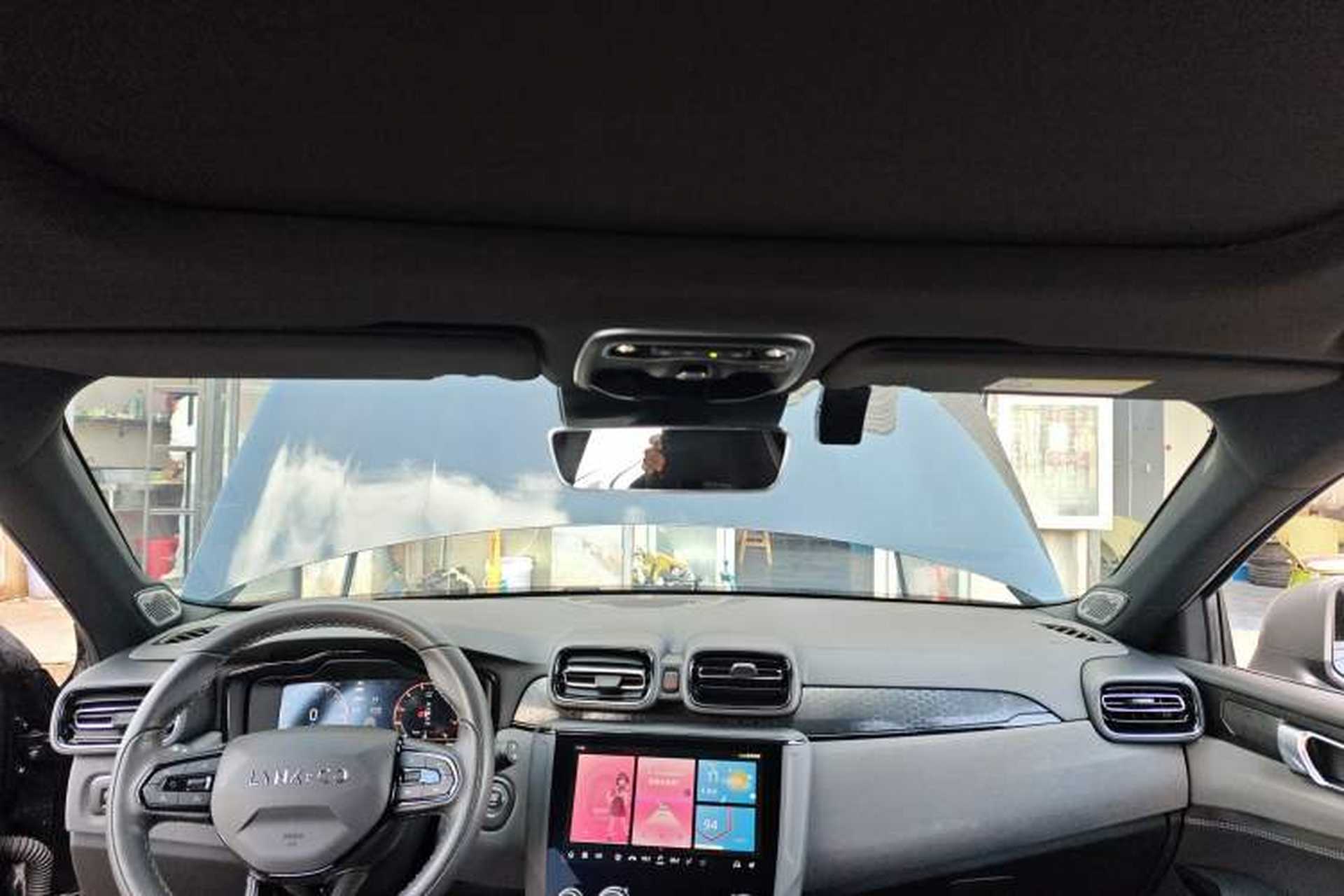 Used Lynk & Co 02 Hatchback 2022 2.0TD Pro Headliner
