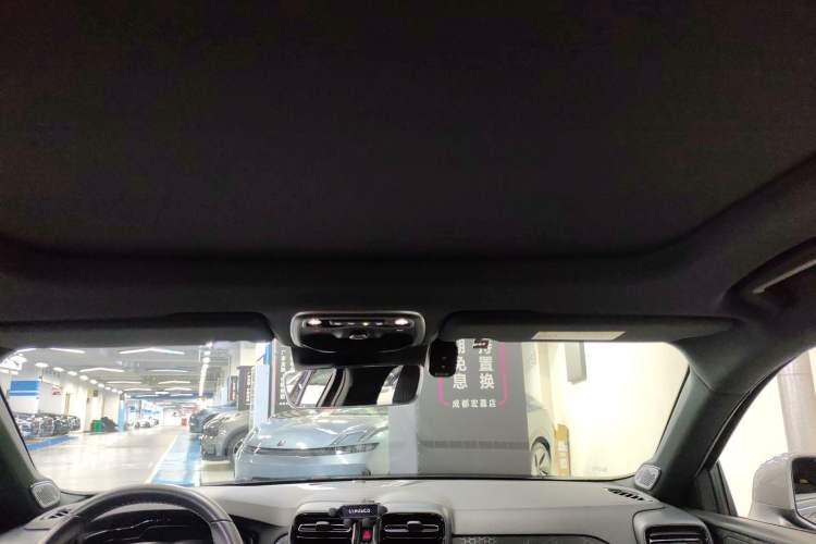 Used Lynk & Co 02 Hatchback 2022 2.0TD Pro Headliner