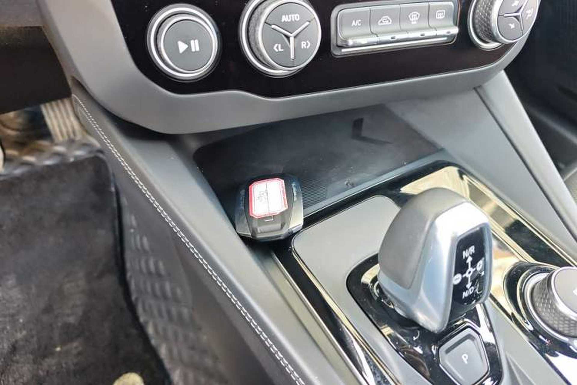 Used Lynk & Co 02 Hatchback 2022 2.0TD Pro Interior 1