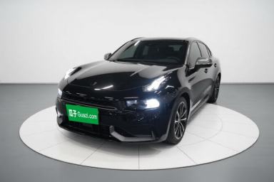 Used Lynk & Co 02 Hatchback 2022 2.0TD Pro
