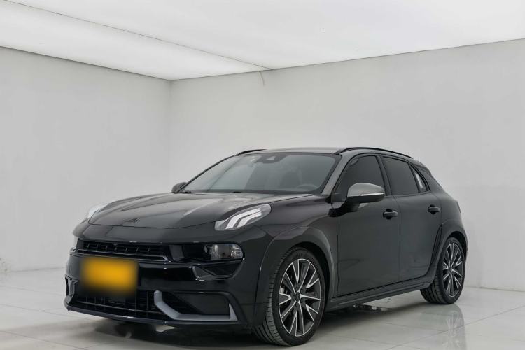 Used Lynk & Co 02 Hatchback 2022 2.0TD Pro Guazi used car, China used car export, Used car for sale, Used cars, Cheapest cars for sale