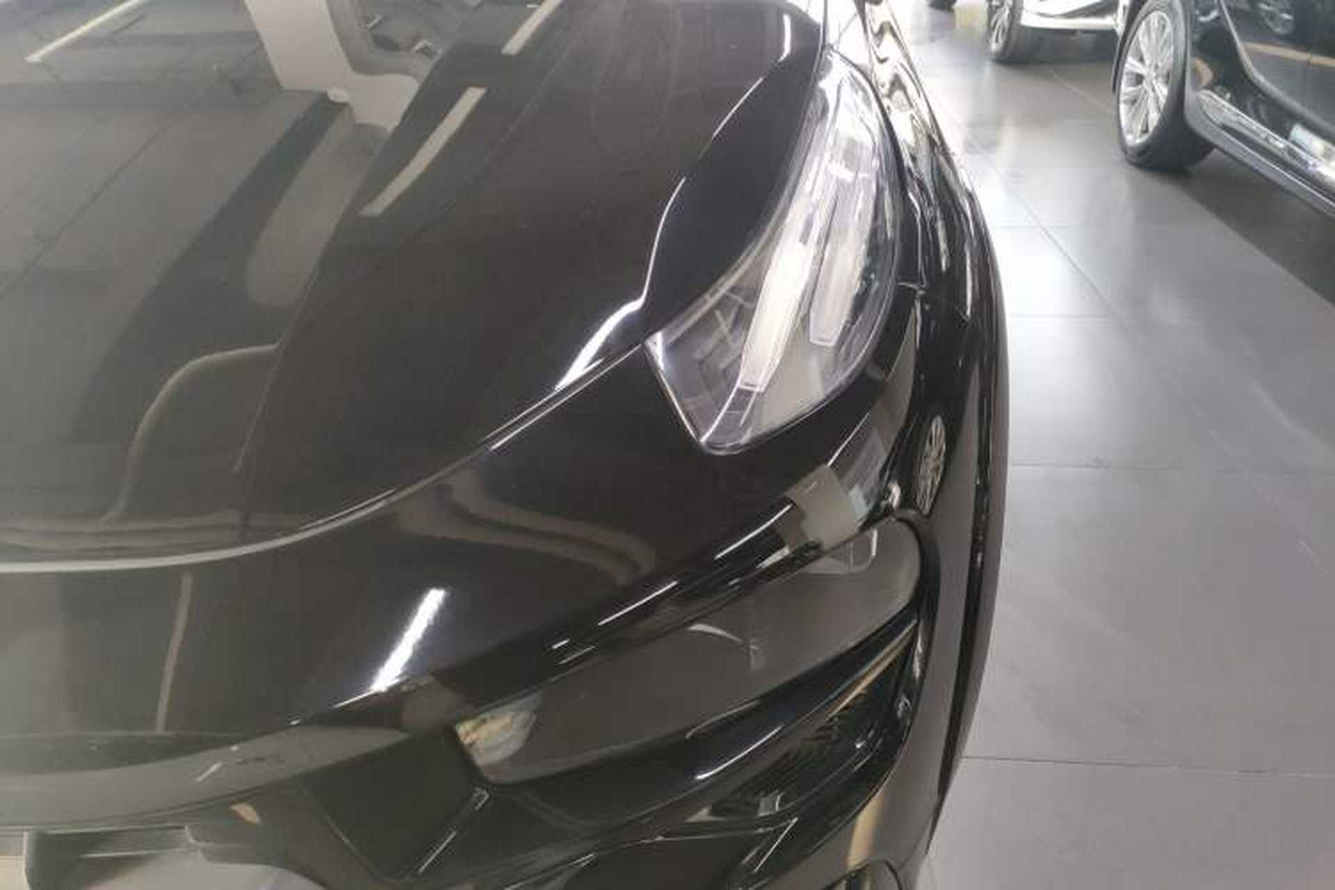 Used Lynk & Co 02 Hatchback 2022 2.0TD Plus Left Front Headlight