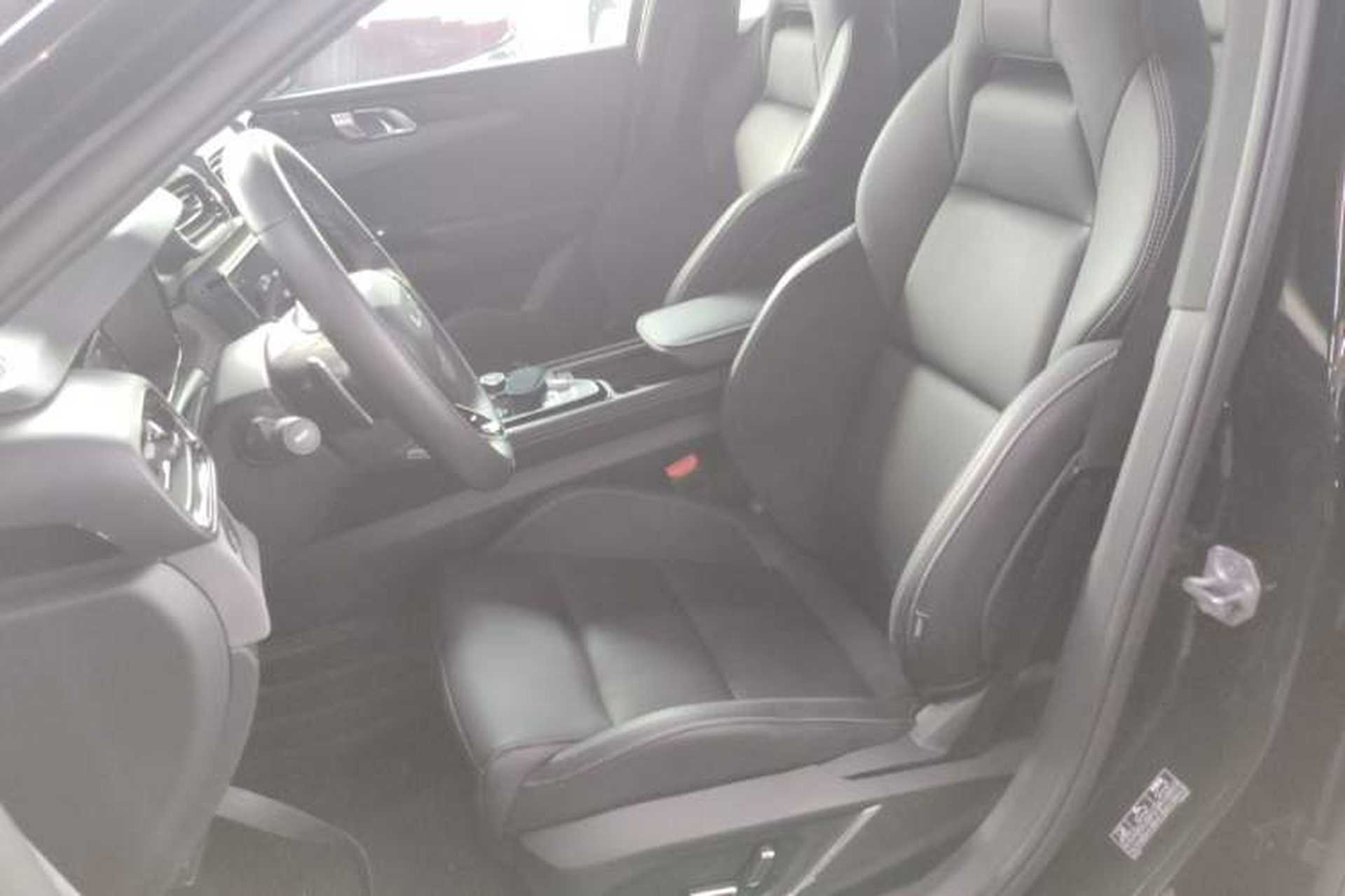 Used Lynk & Co 02 Hatchback 2022 2.0TD Plus Left Front Seat