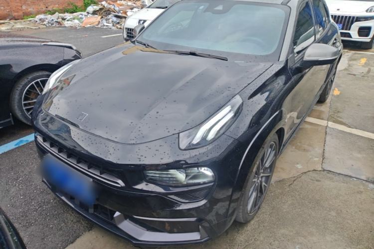 Used Lynk & Co 02 Hatchback 2022 2.0TD Pro Guazi used car, China used car export, Used car for sale, Used cars, Cheapest cars for sale