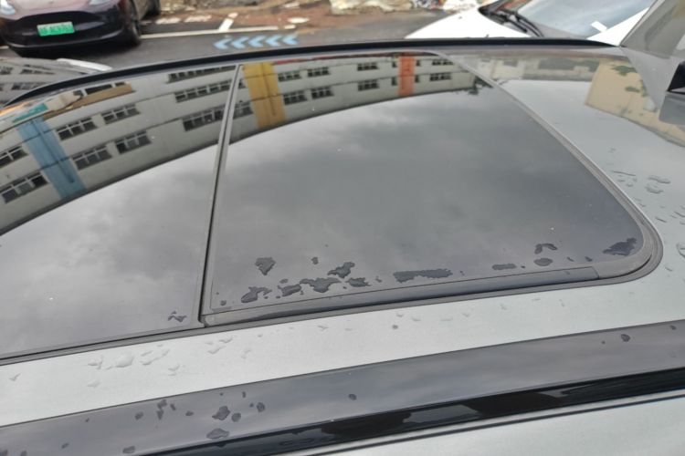 Used Lynk & Co 02 Hatchback 2022 2.0TD Pro Roof