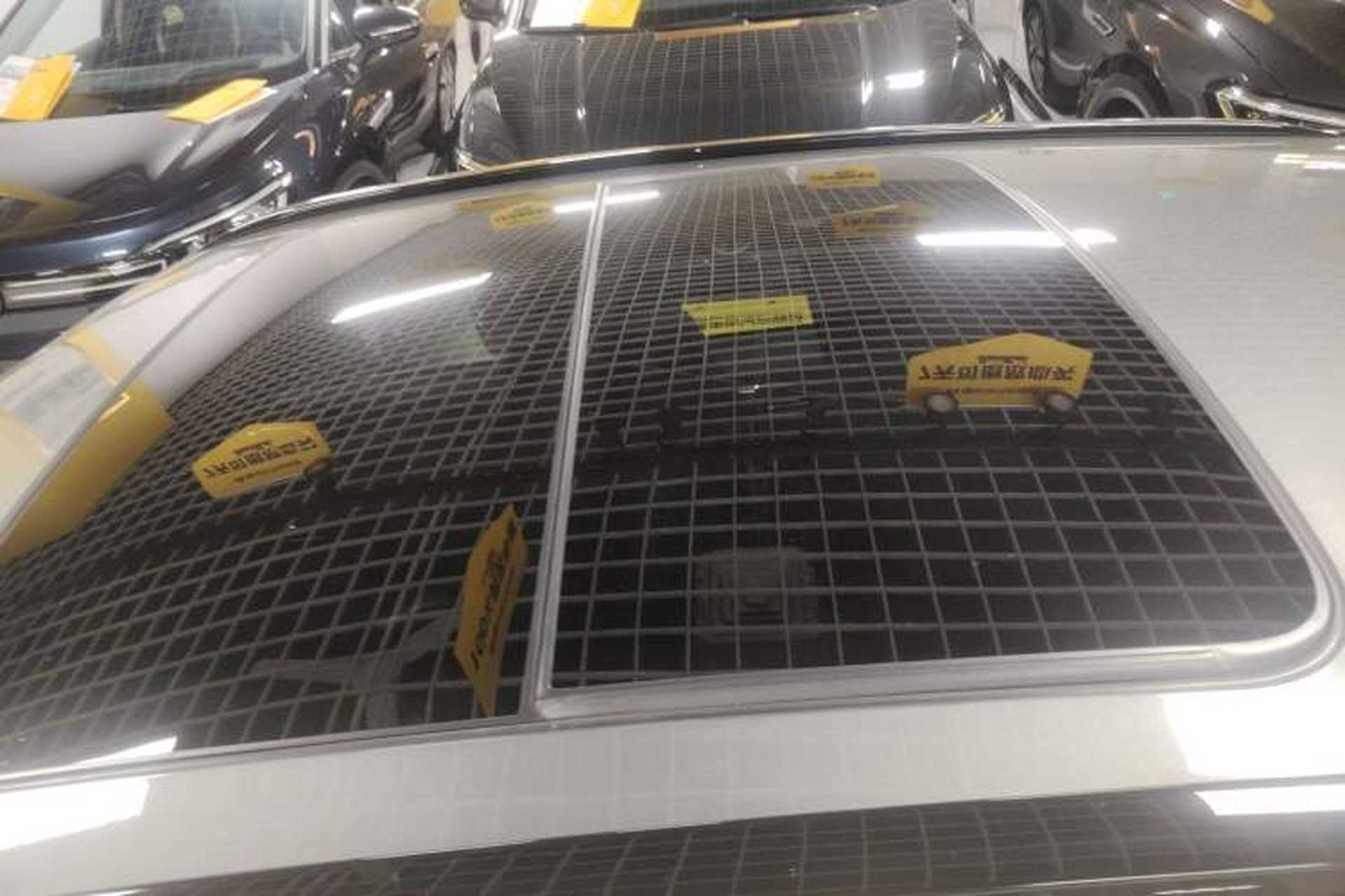Used Lynk & Co 02 Hatchback 2022 2.0TD Pro Roof