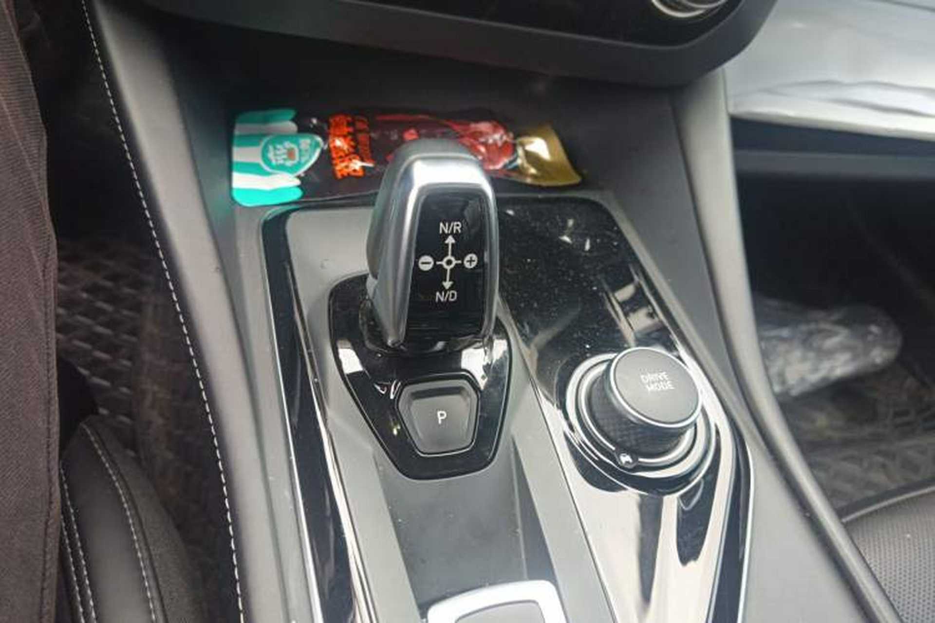 Used Lynk & Co 02 Hatchback 2022 2.0TD Pro Gear Lever